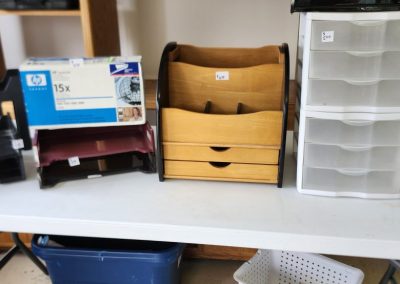 Office Supplies