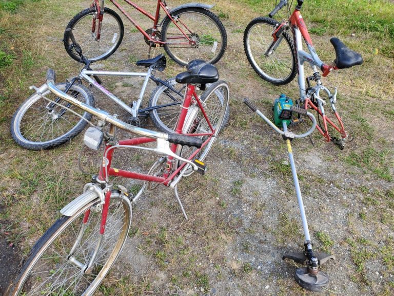 Free stuff