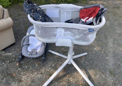 Free Stuff!