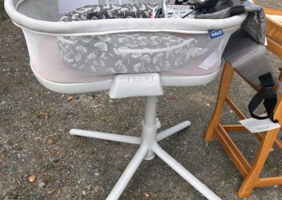 FREE – Great baby stuff off Young Rd