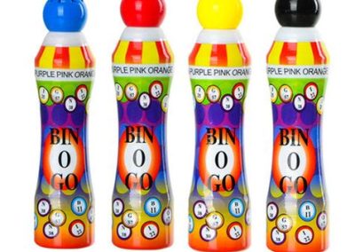 Let’s Play BINGO! Friday Night At The ANB Hall
