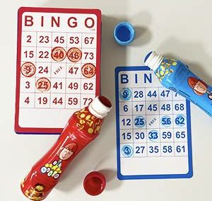 Warm Up Your Daubers — Friday Bingo Is On!