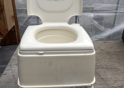 Thetford Porta Potti