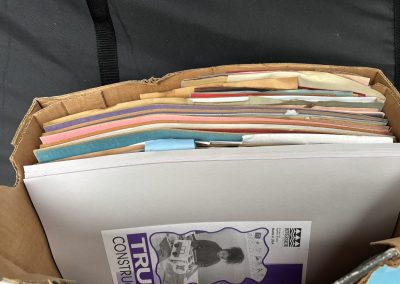 Free Construction Paper