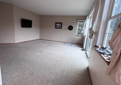 FS: Used indoor carpet