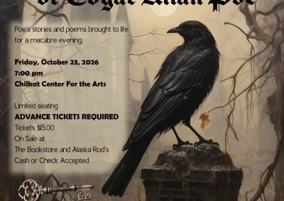 Gothic Tales of Edgar Allan Poe