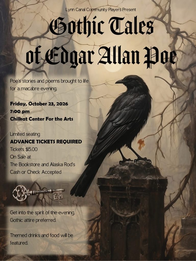 Gothic Tales of Edgar Allan Poe