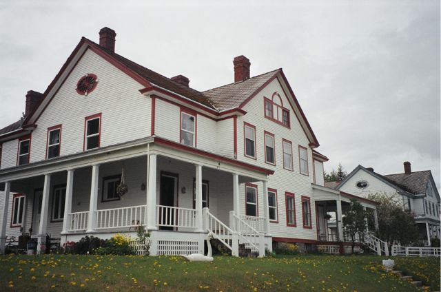 Apartment for Rent, Fort Seward
