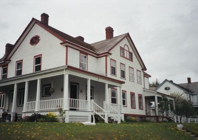 Apartment for rent, Fort Seward