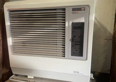 Toyo heater for sale